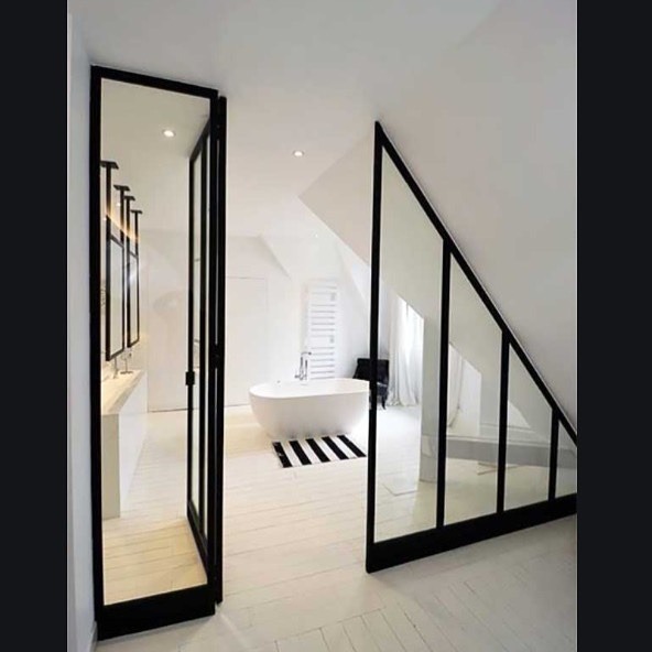 Isıcamlı Cam Balkon Sistemi