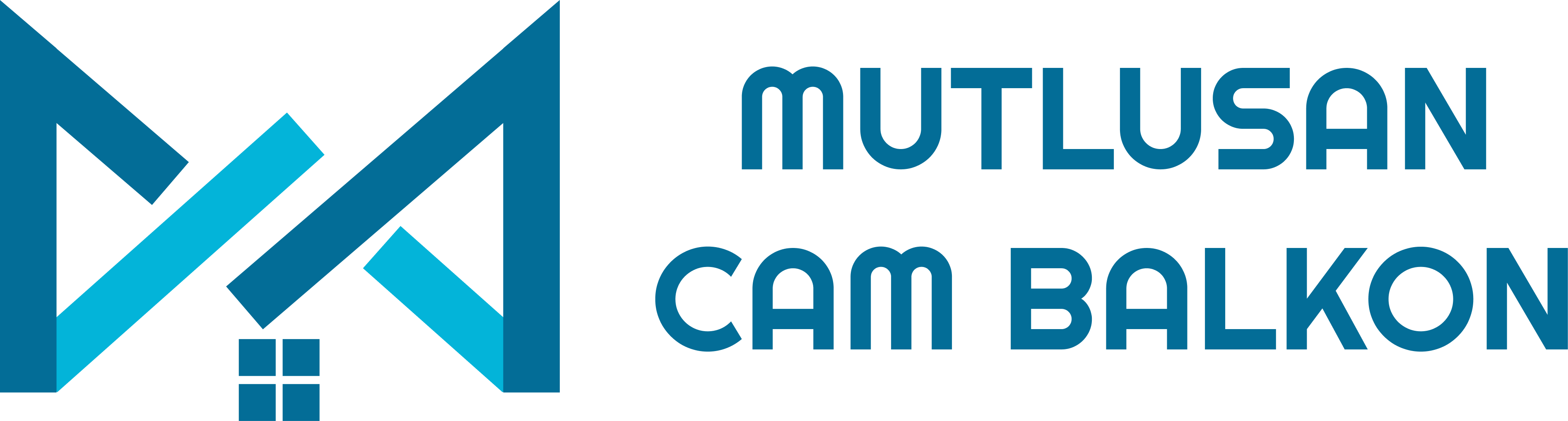 Mutlusan Cam Balkon
